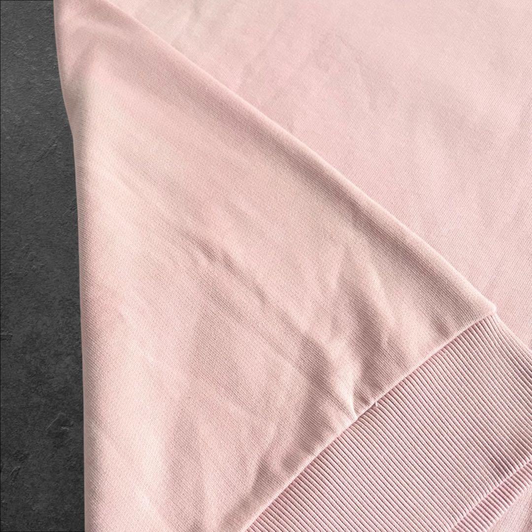 新品タグ付き❤️MONCLERモンクレール トレーナー　スウェット　160❤︎訳あり