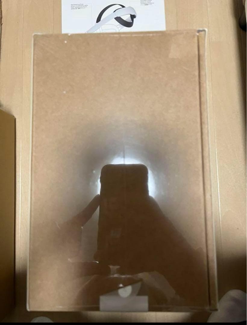 メタクエスト2 128GB + Eliteストラップ　エリート　VRヘッドセット