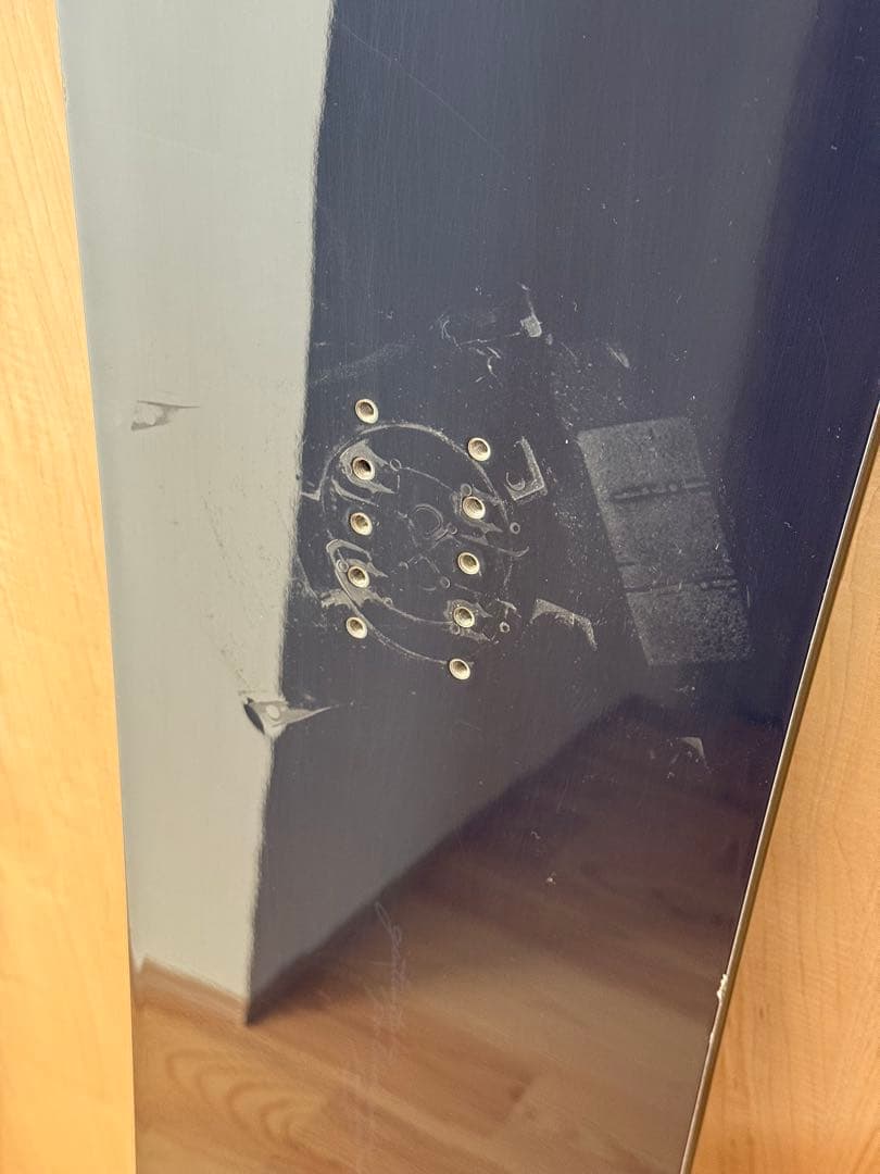 gentemstick Indy pooldeck 154 ゲンテンスティック