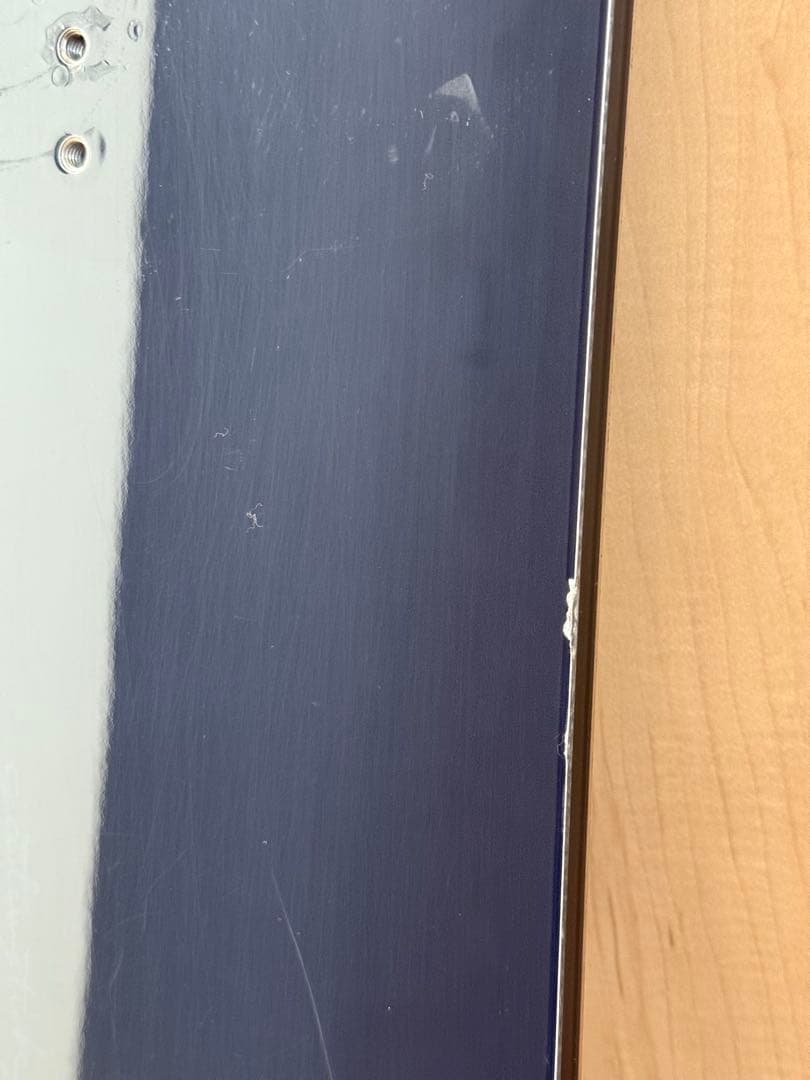 gentemstick Indy pooldeck 154 ゲンテンスティック