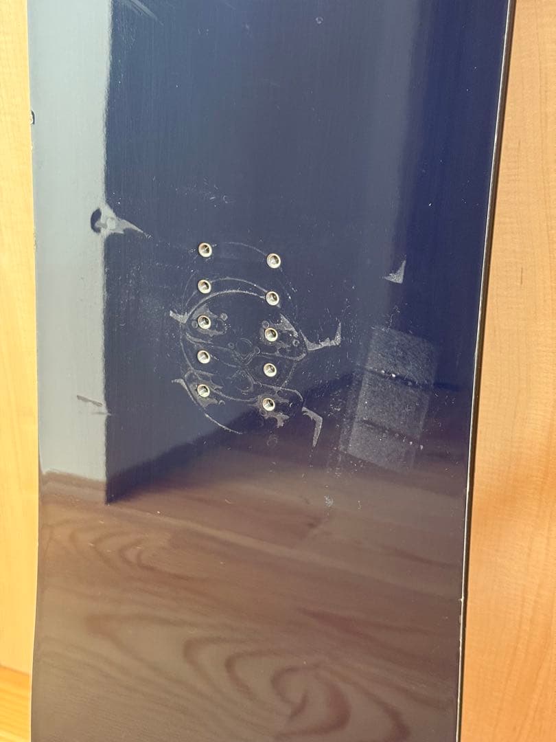 gentemstick Indy pooldeck 154 ゲンテンスティック