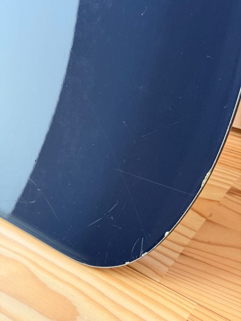 gentemstick Indy pooldeck 154 ゲンテンスティック