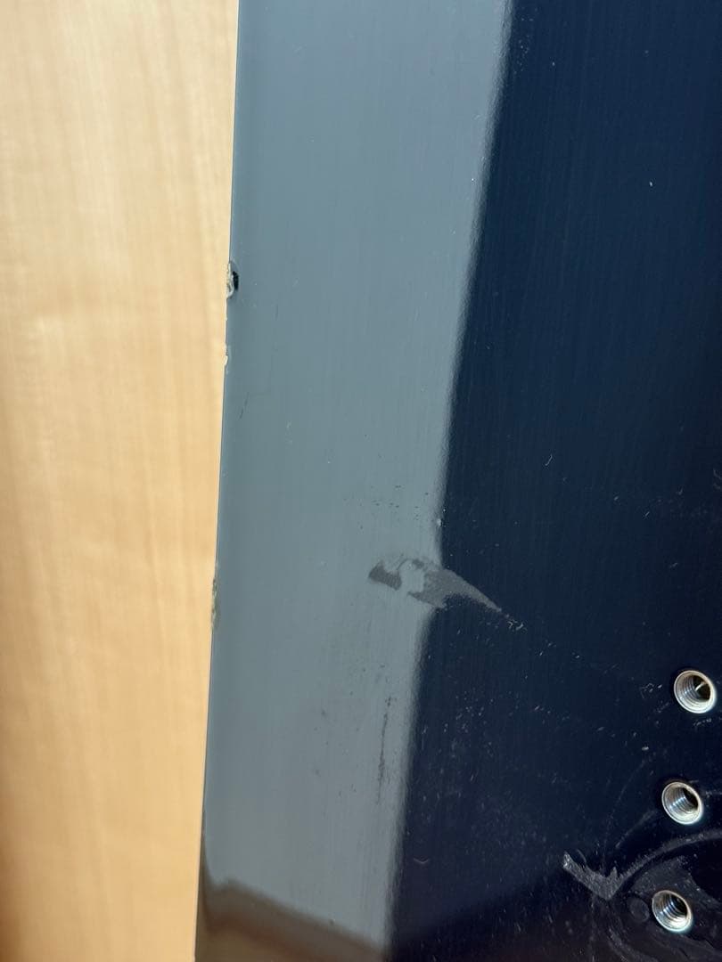 gentemstick Indy pooldeck 154 ゲンテンスティック