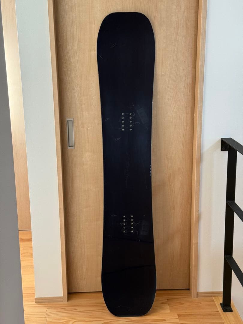 gentemstick Indy pooldeck 154 ゲンテンスティック