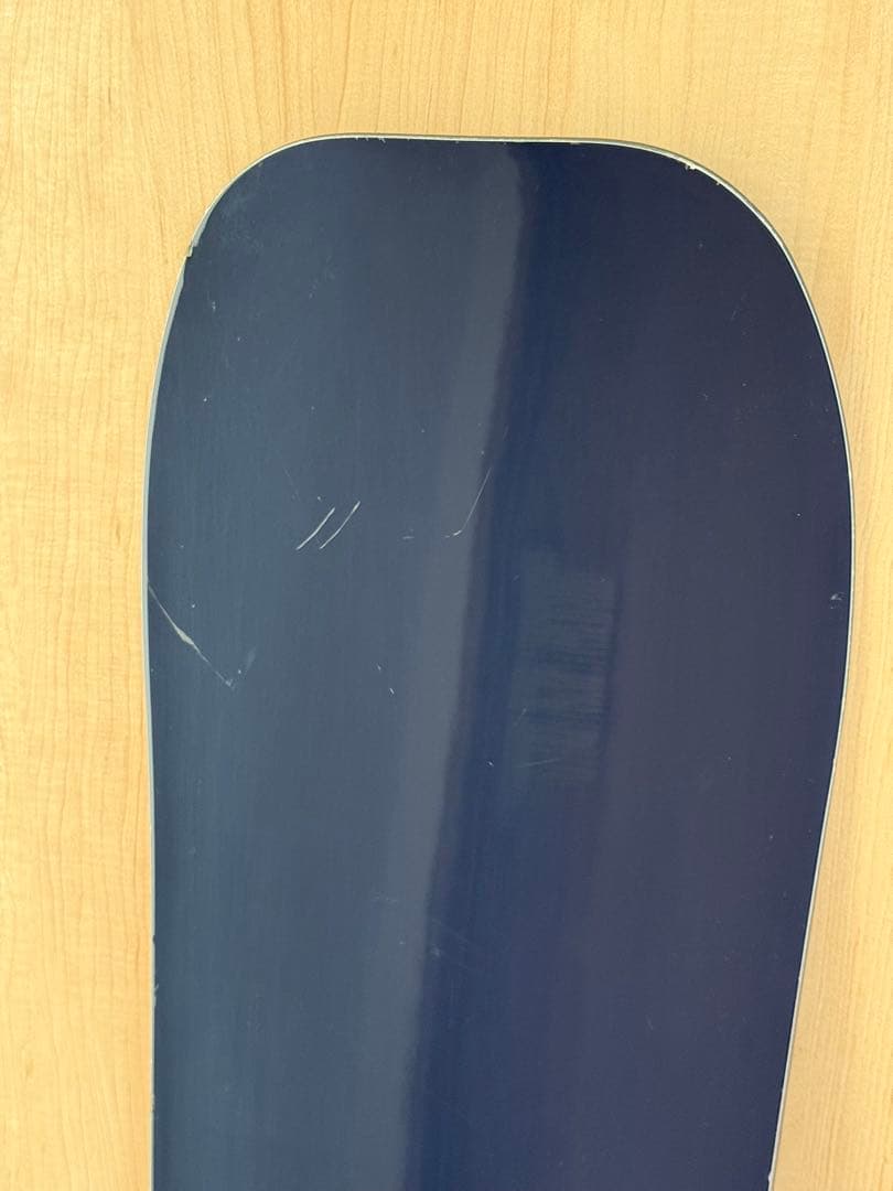 gentemstick Indy pooldeck 154 ゲンテンスティック