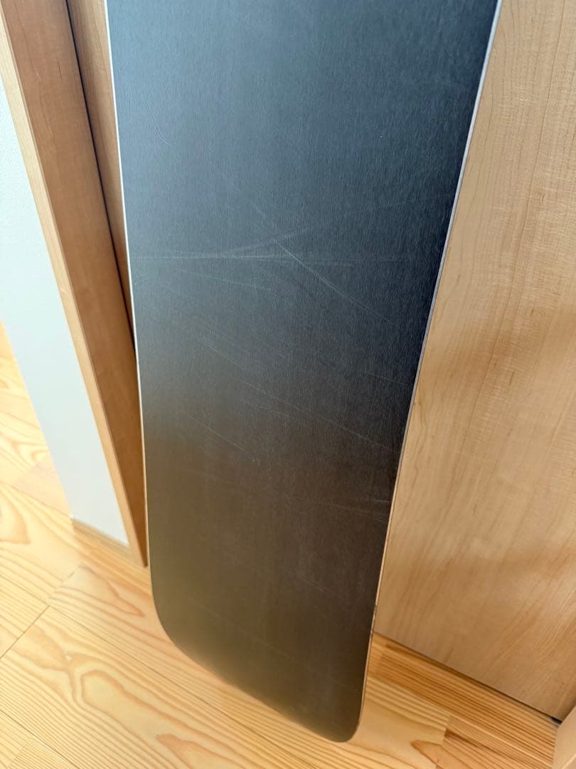 gentemstick Indy pooldeck 154 ゲンテンスティック