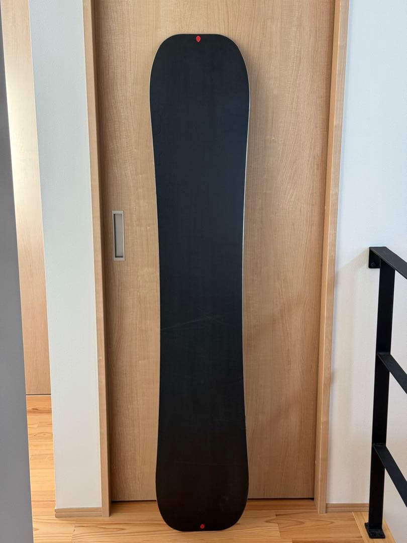 gentemstick Indy pooldeck 154 ゲンテンスティック