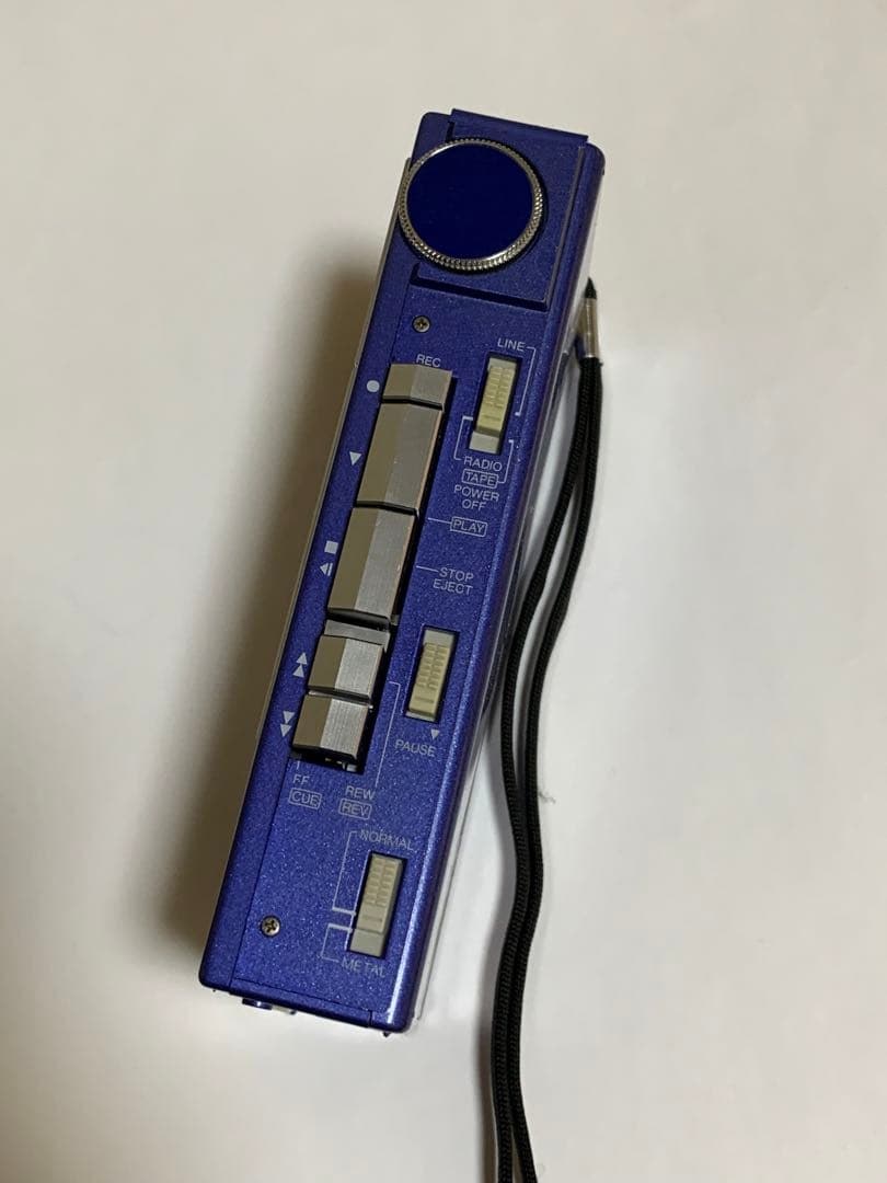 OLYMPUS オリンパス SR11 FMステレオ マイクロカセットレコーダー