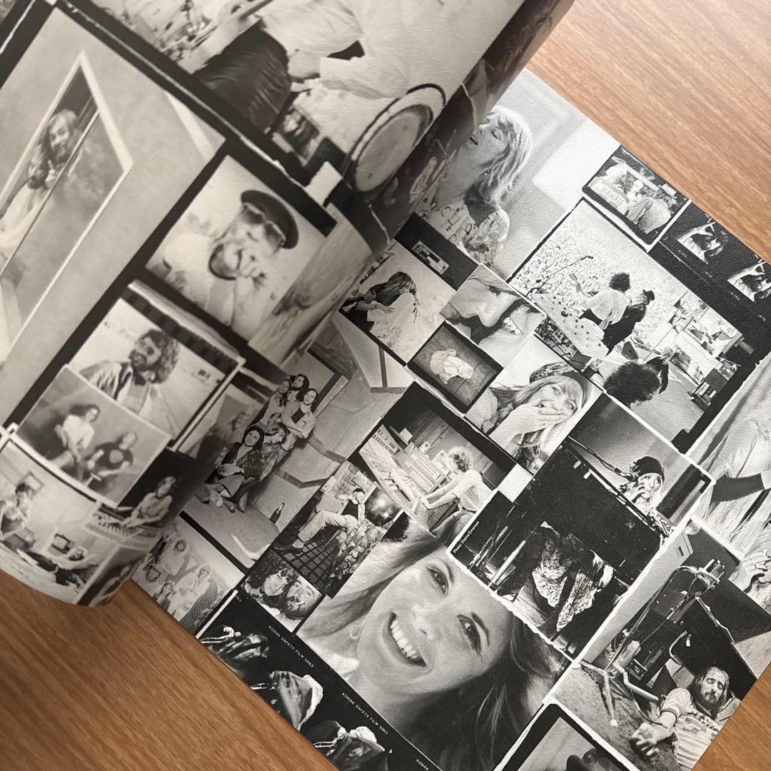 Fleetwood Mac – Rumours