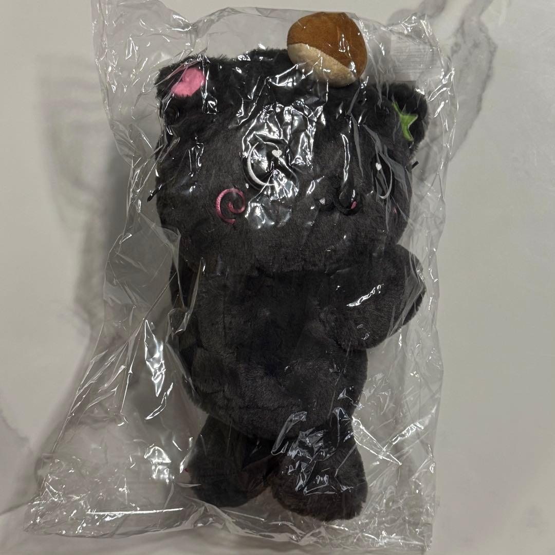 nctwish ぬいぐるみ リク