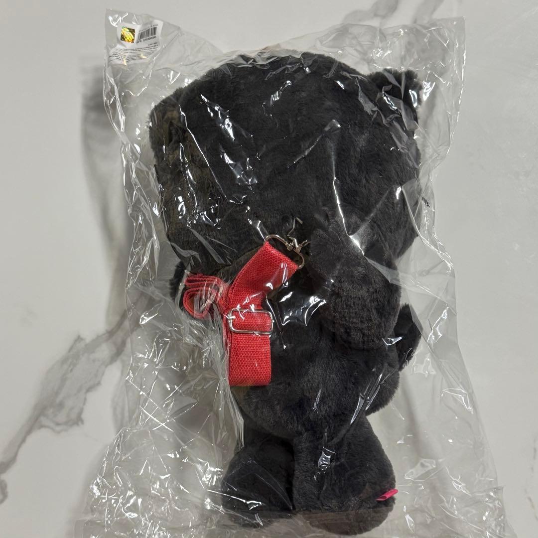 nctwish ぬいぐるみ リク