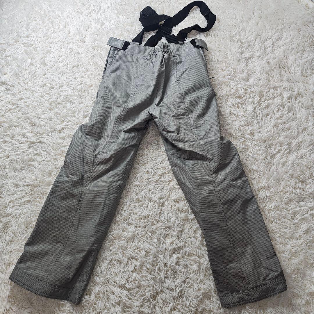 【人気】PHENIX 高機能スキーウェア上下 PH22299 メンズM