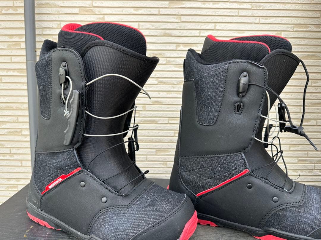 twobone ltd. スノーボードブーツ 27.5cm