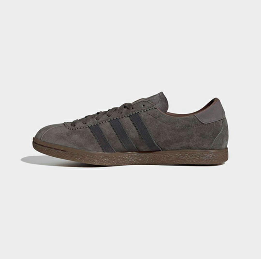 adidas 23cm TOBACCO exclusiveアディダスHQ9177