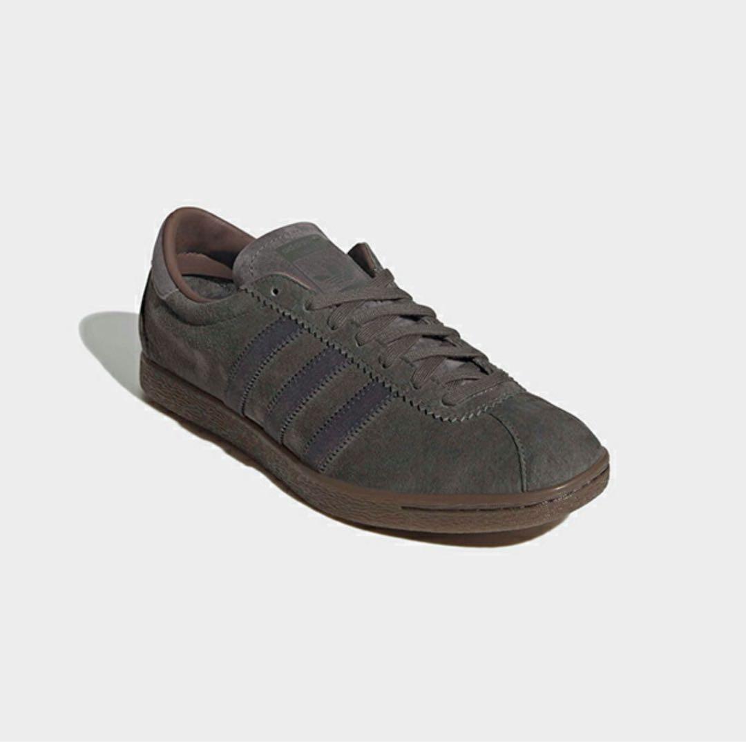 adidas 23cm TOBACCO exclusiveアディダスHQ9177