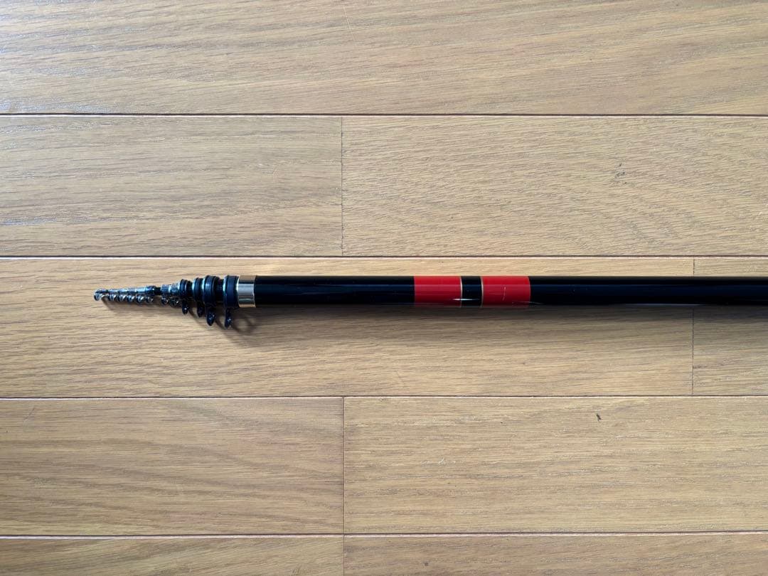 がまかつ 磯竿　VR 2-50