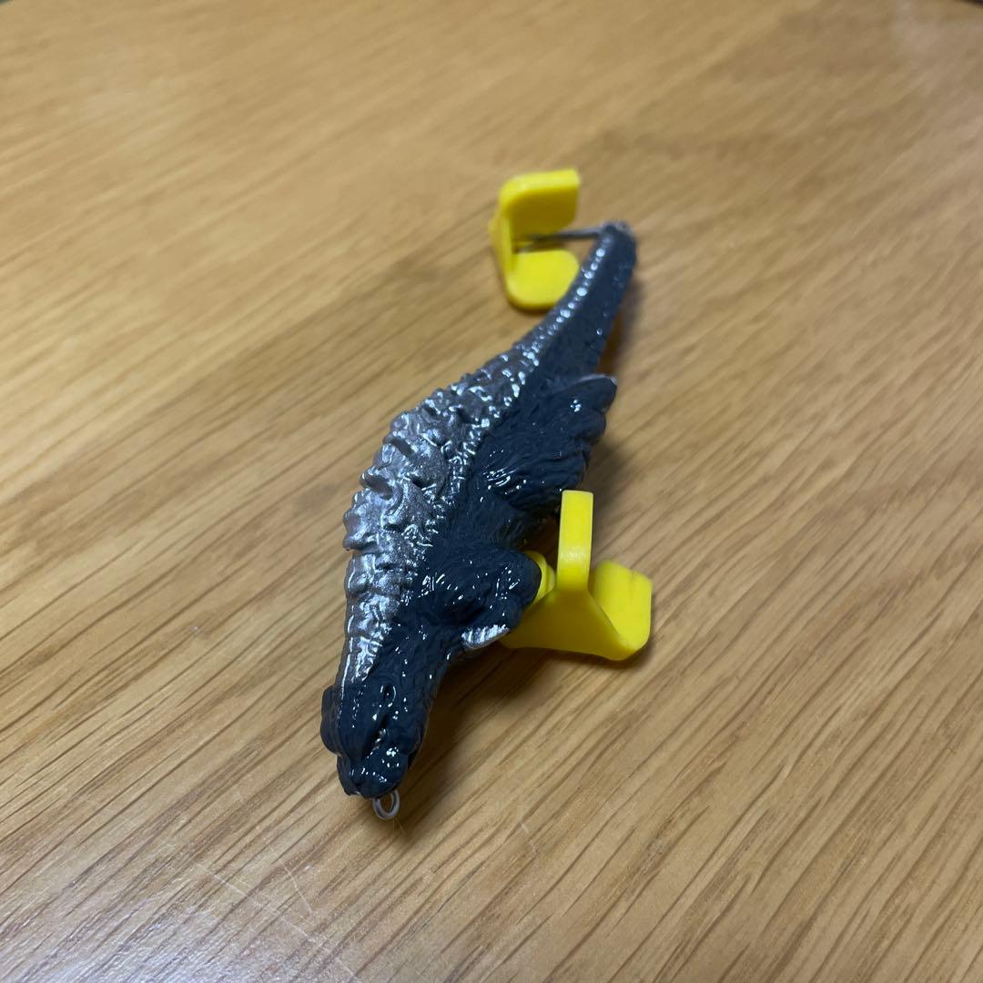 ゴジラルアー(廃盤品)