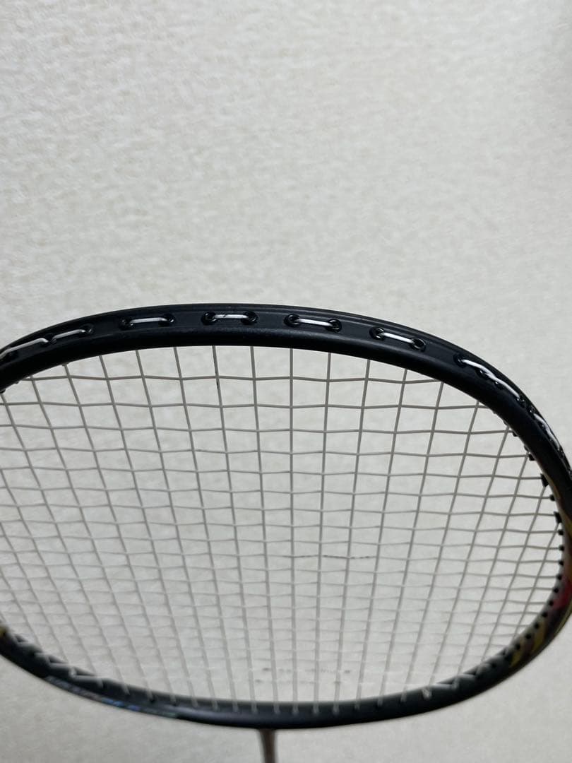 ヨネックスナノフレア800