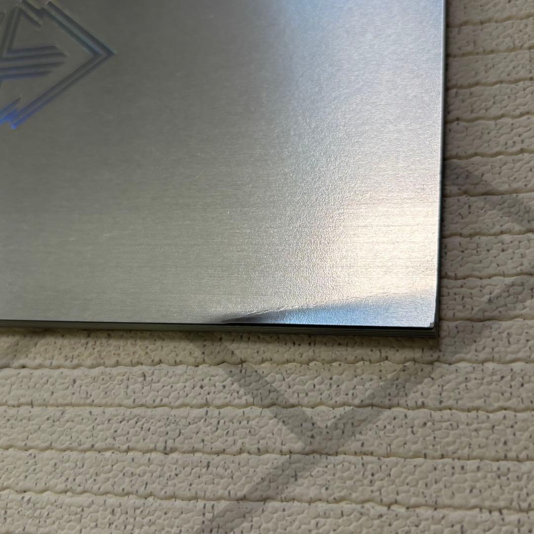 BIGBANG ALIVE 韓国初回盤CD D-LITE テソン