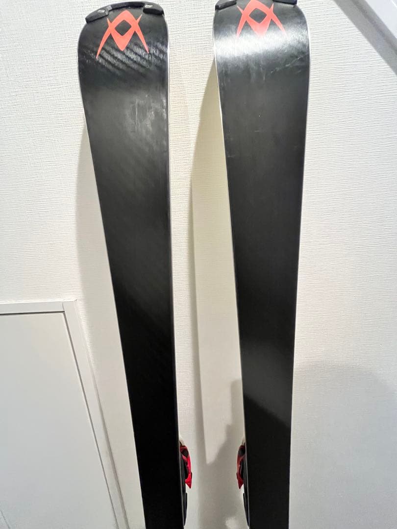 VOLKL RACE TIGER SL 165cm SLスキー