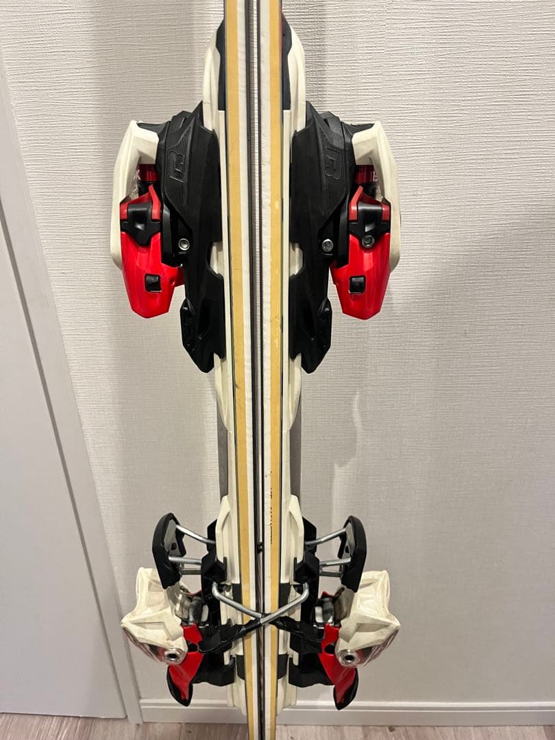 VOLKL RACE TIGER SL 165cm SLスキー