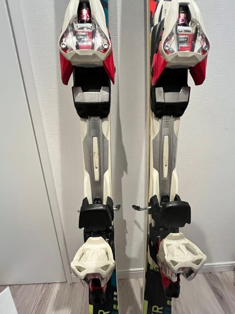 VOLKL RACE TIGER SL 165cm SLスキー