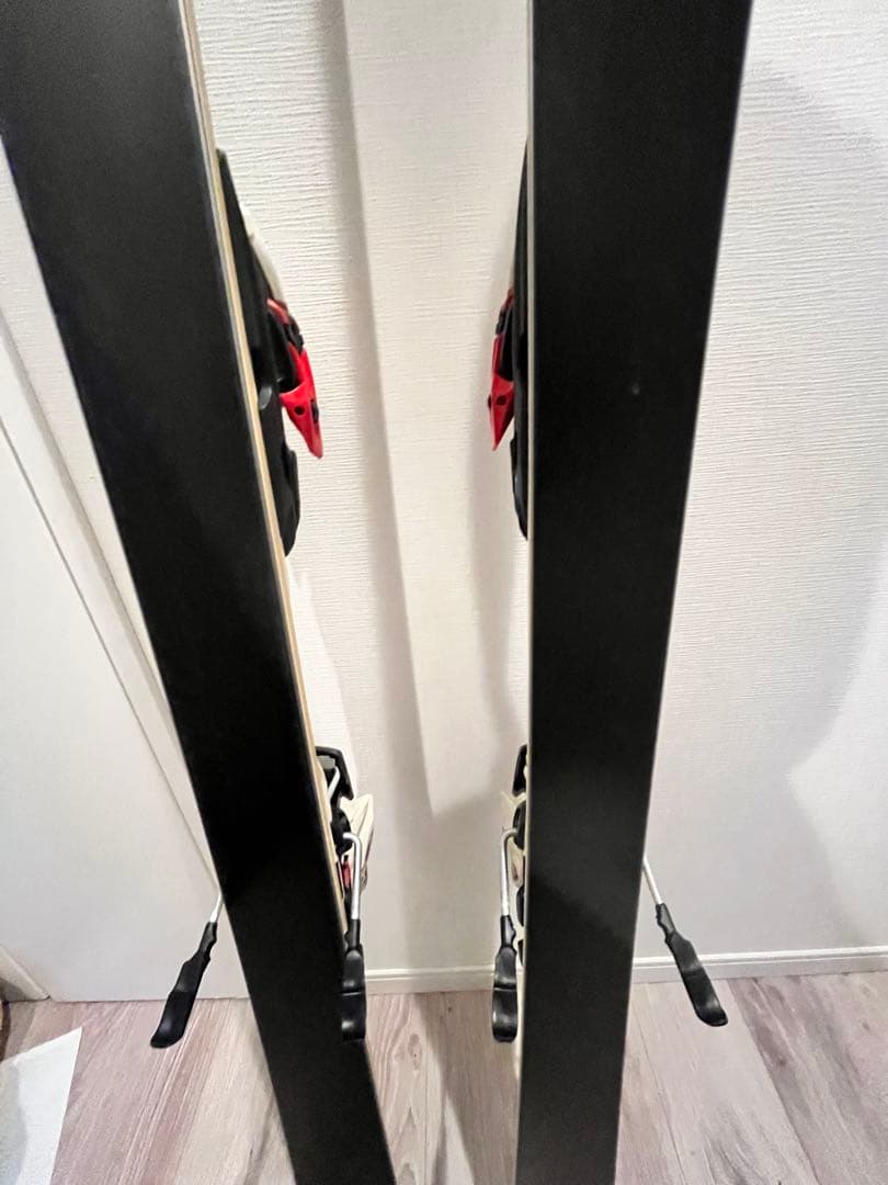 VOLKL RACE TIGER SL 165cm SLスキー