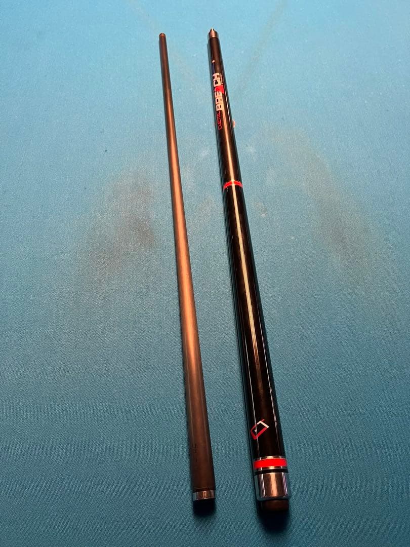 ブレイクキュー　キューテック　BREACH ブリーチ