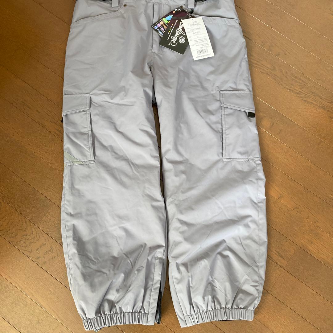 nameless age スノーウエア