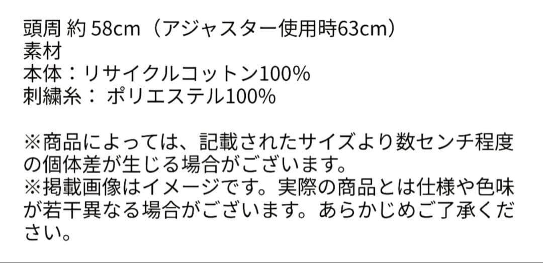 ビリーアイリッシュグッズ帽子