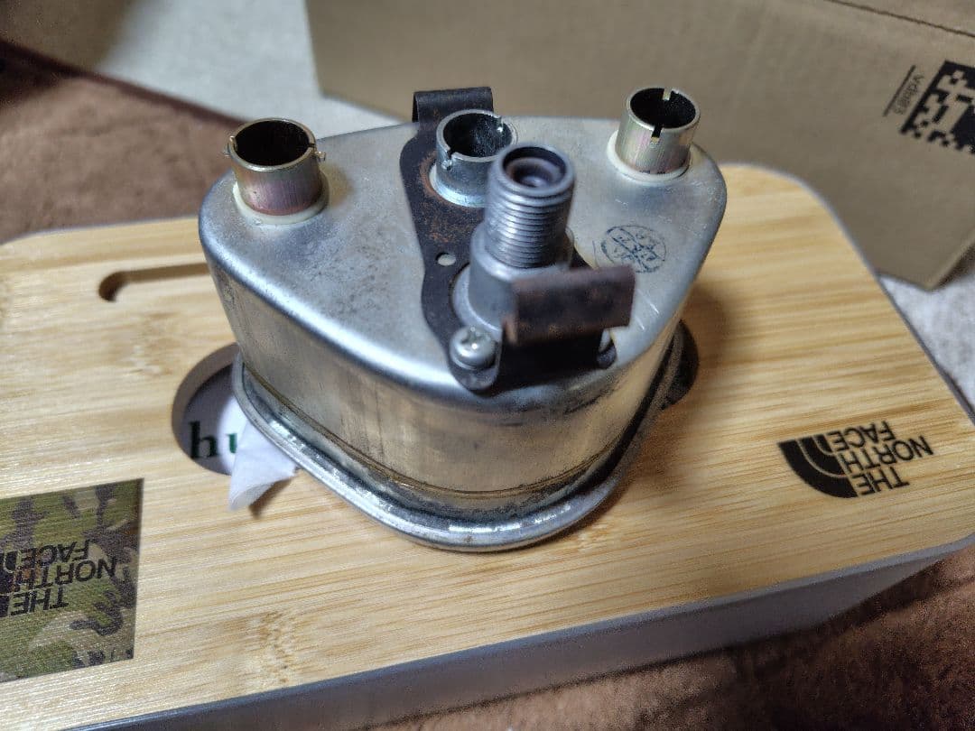 純正　シャリー　DAX　スピードメーター 速度計 80km/h