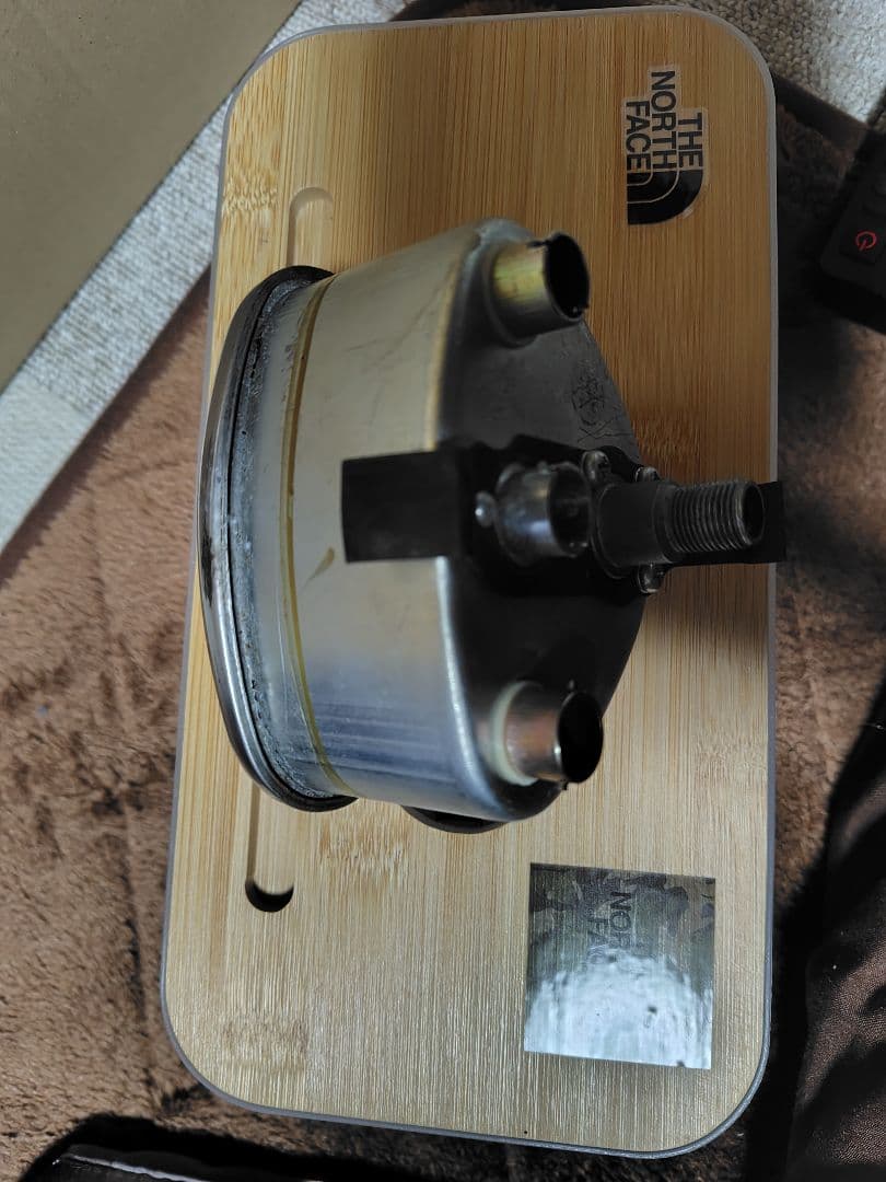 純正　シャリー　DAX　スピードメーター 速度計 80km/h