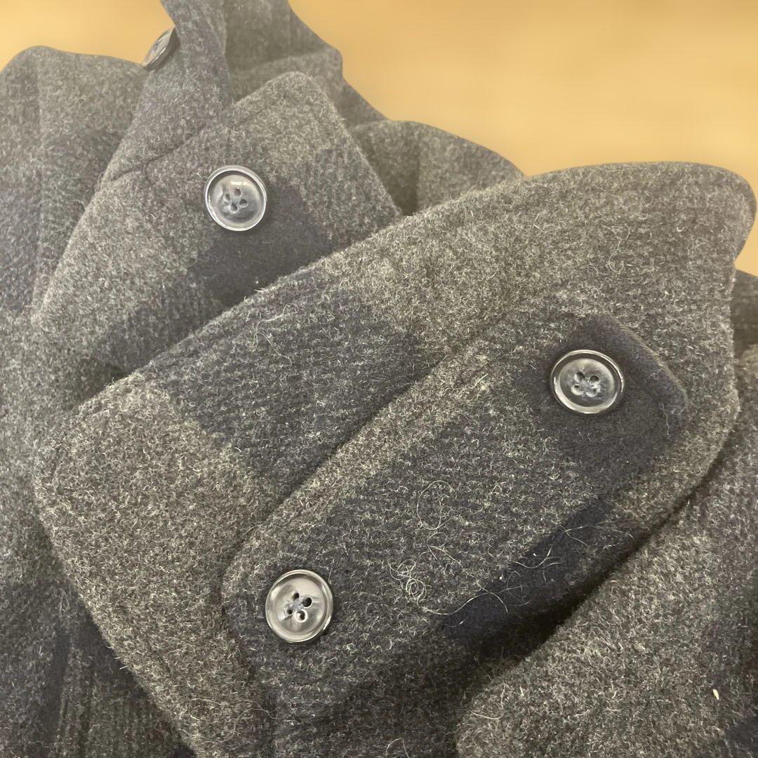 ウールリッチ　マッキーノ クルーザー ジャケットL