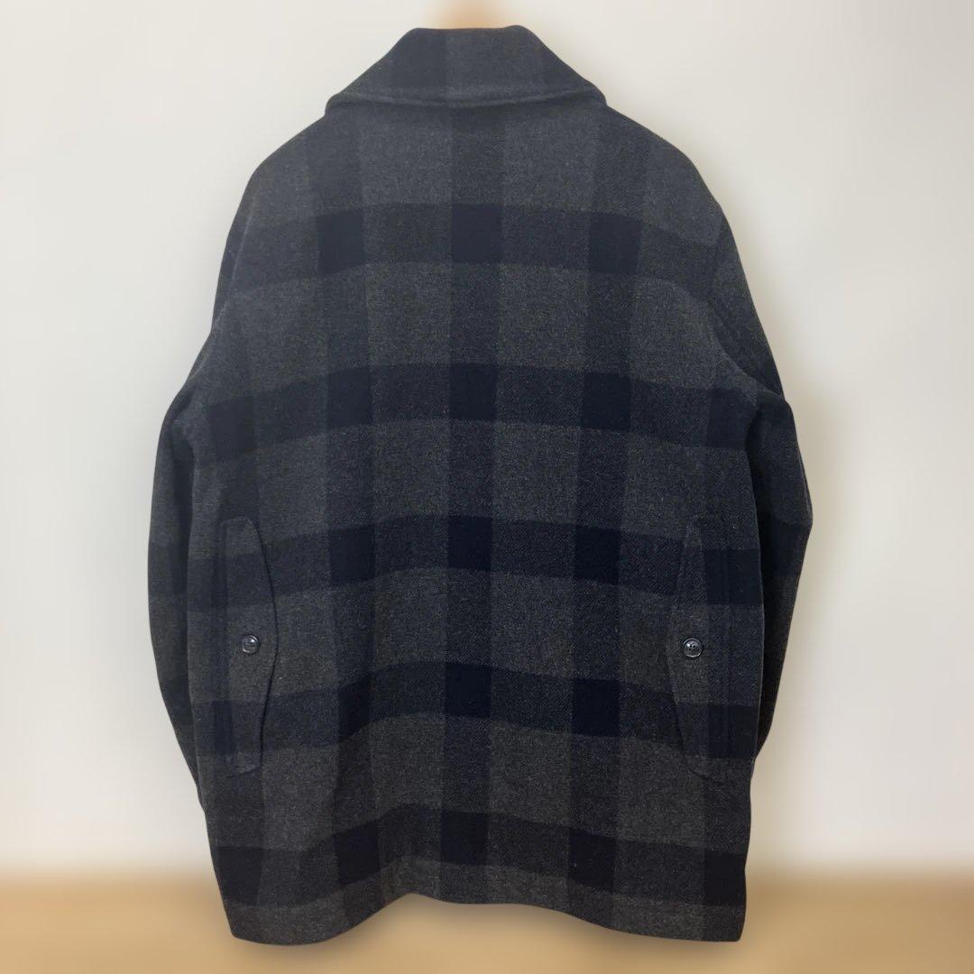 ウールリッチ　マッキーノ クルーザー ジャケットL