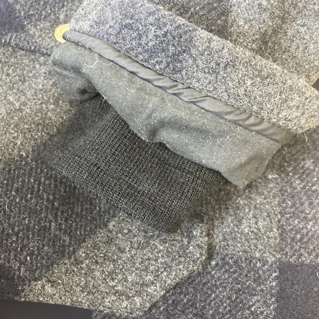 ウールリッチ　マッキーノ クルーザー ジャケットL