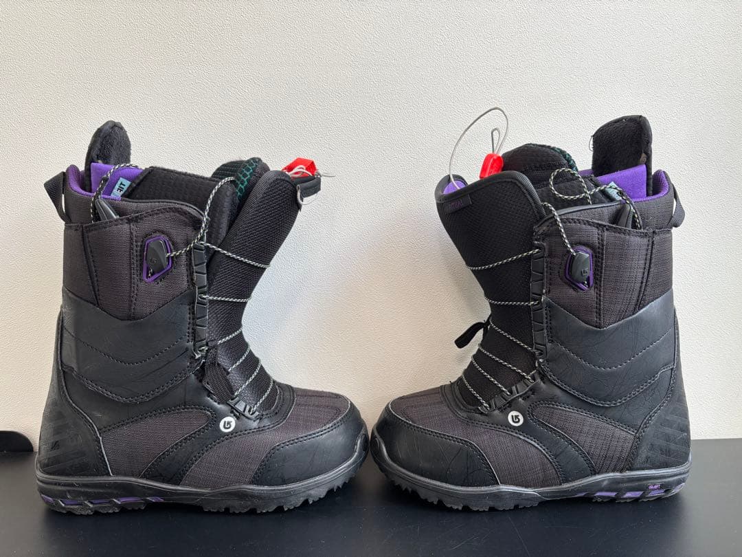 Burton Ritual スノーボードブーツ
