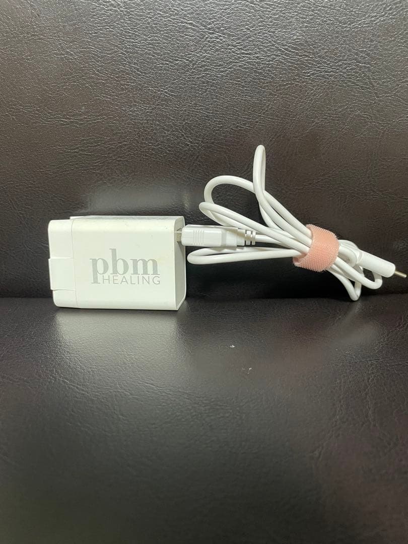 【値下げ】歯科矯正　歯列矯正　光加速装置　pbmヒーリング 拡張型