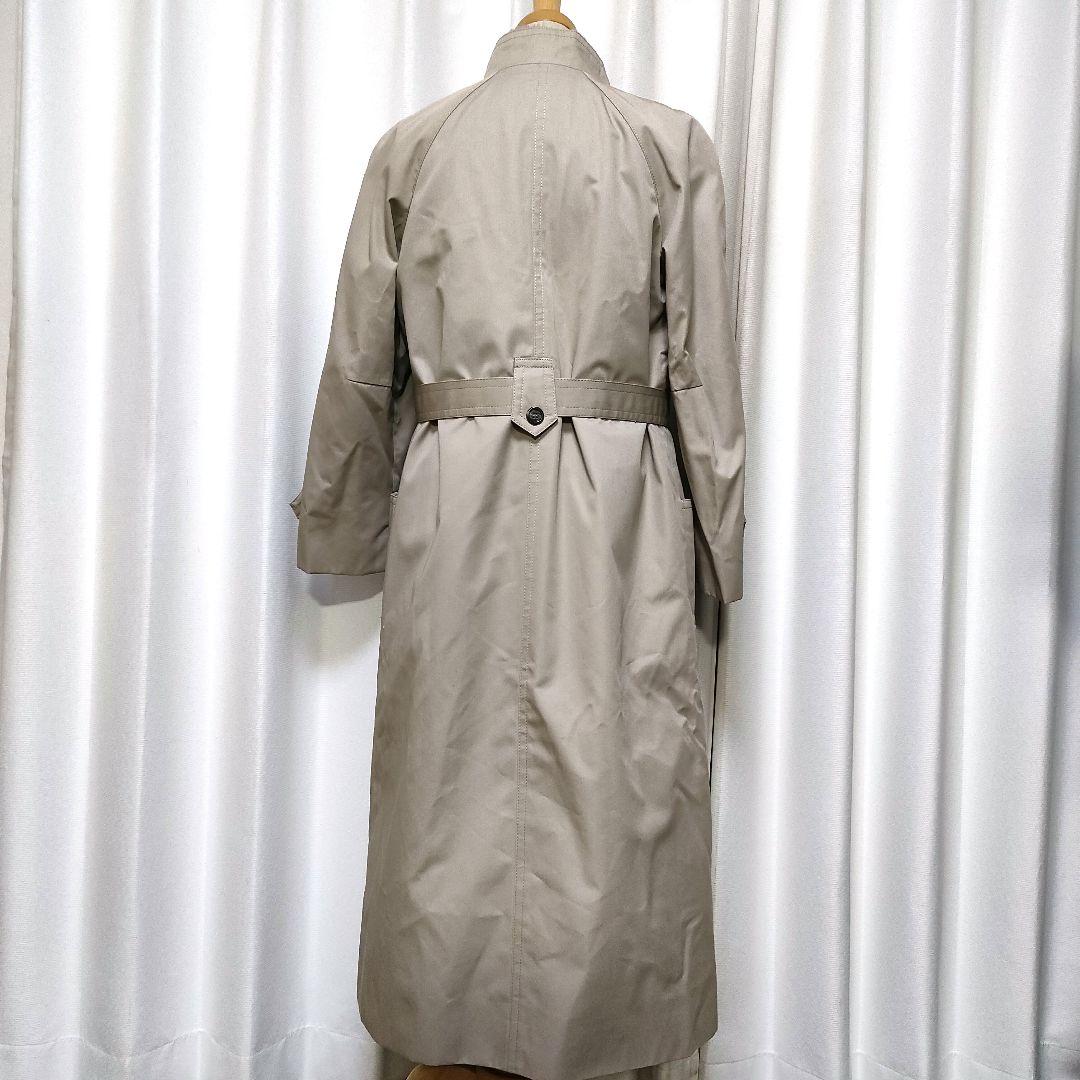 【未使用品】ROTINY FUR Dioren ロティニー スタンドカラーコート