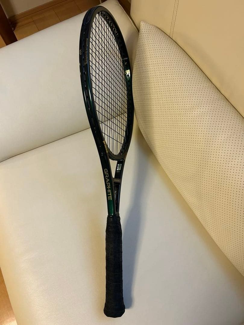 ◇ 超美品 ◇ プリンス ファントム グラファイト 107 G3 現行最新モデル