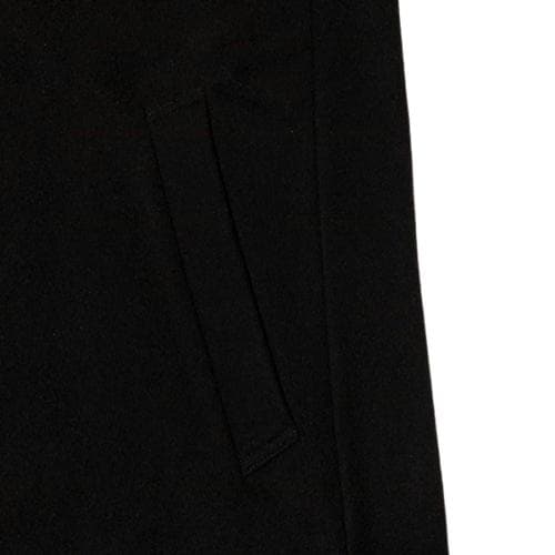 良品 定価70400円 COOTIE ウールモッサ チェスターコート ブラックM