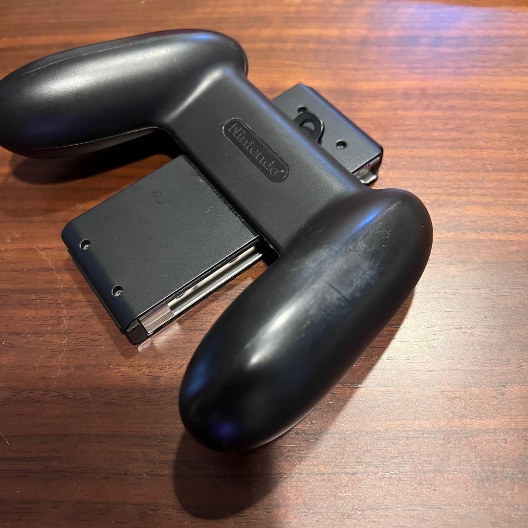 【動作確認済み】Nintendo Switch 本体 外箱ありSDカード付