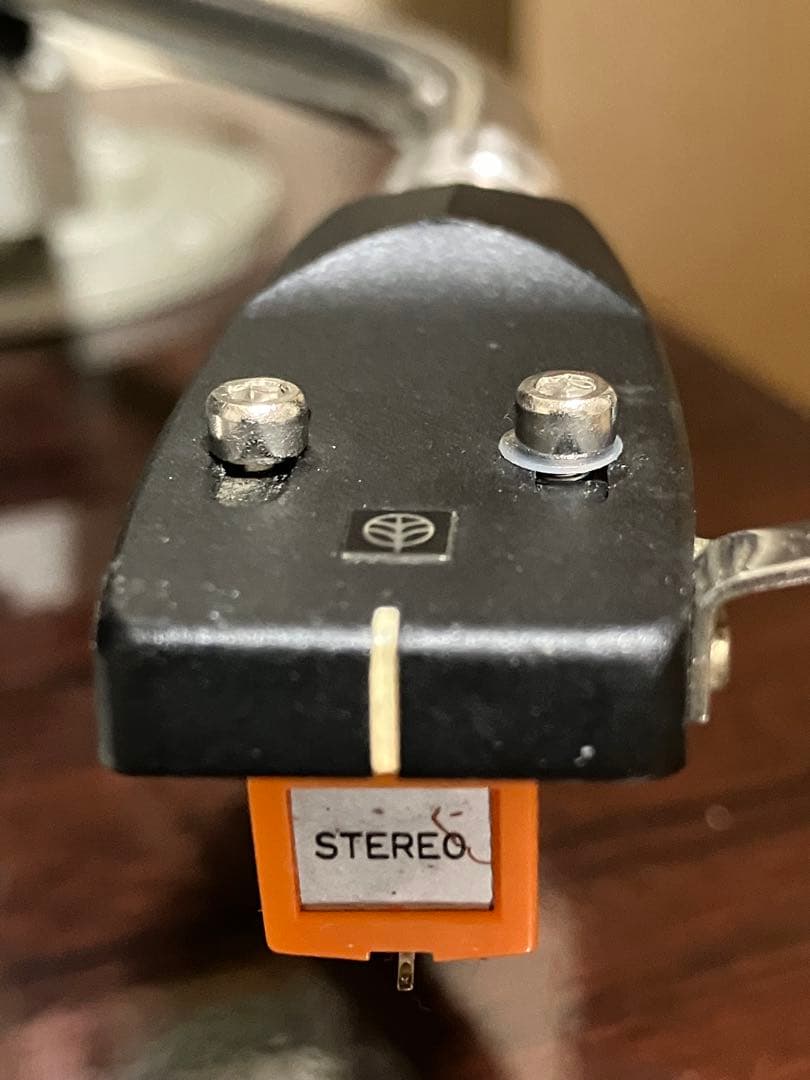 【動作品】TRIO(トリオ) KP-700D レコードプレーヤー