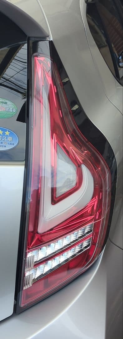 VALENTIヴァレンティnhp10アクア LED ランプシーケンシャル仕様