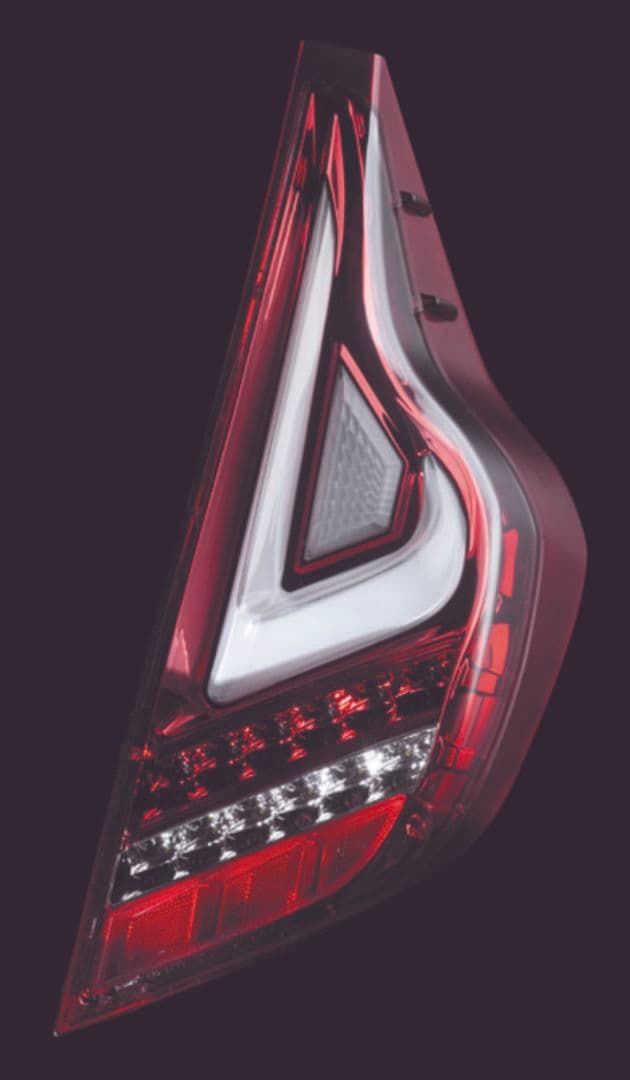 VALENTIヴァレンティnhp10アクア LED ランプシーケンシャル仕様