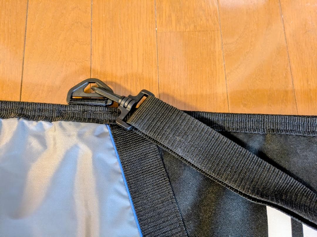 DESTINATION デスティネーション ロングボード ９’２ ハードケース