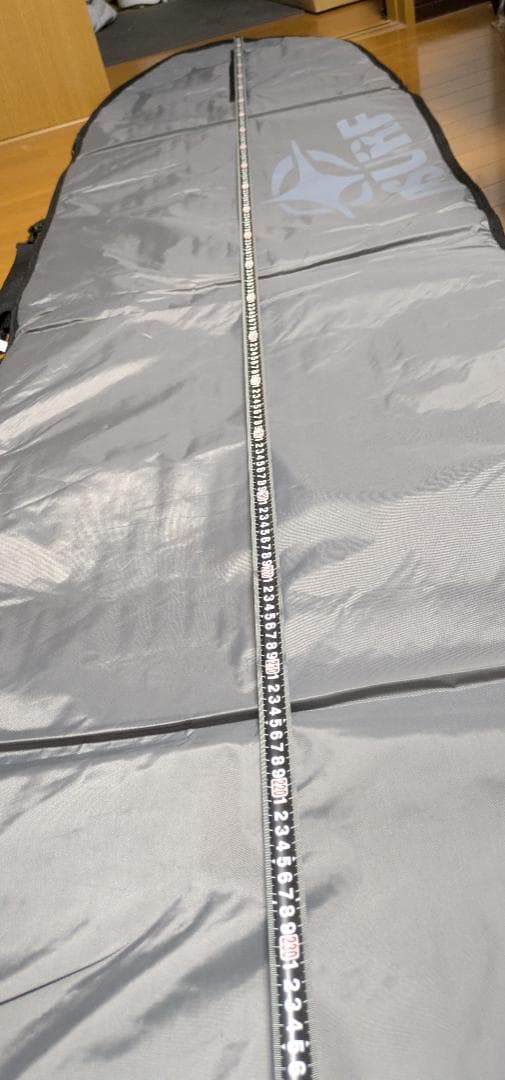 DESTINATION デスティネーション ロングボード ９’２ ハードケース