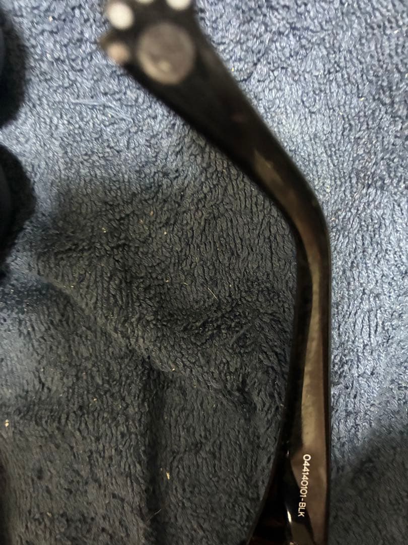 D*a様 CHARLES JEFFREY LOVERBOY★キャットアイ　サング