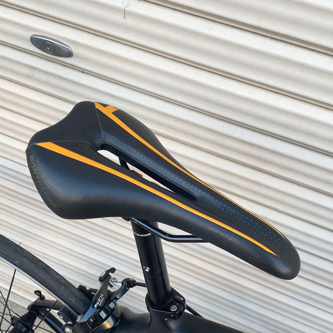 WAKU TREK トレック EMONDA S5 52 105 2015