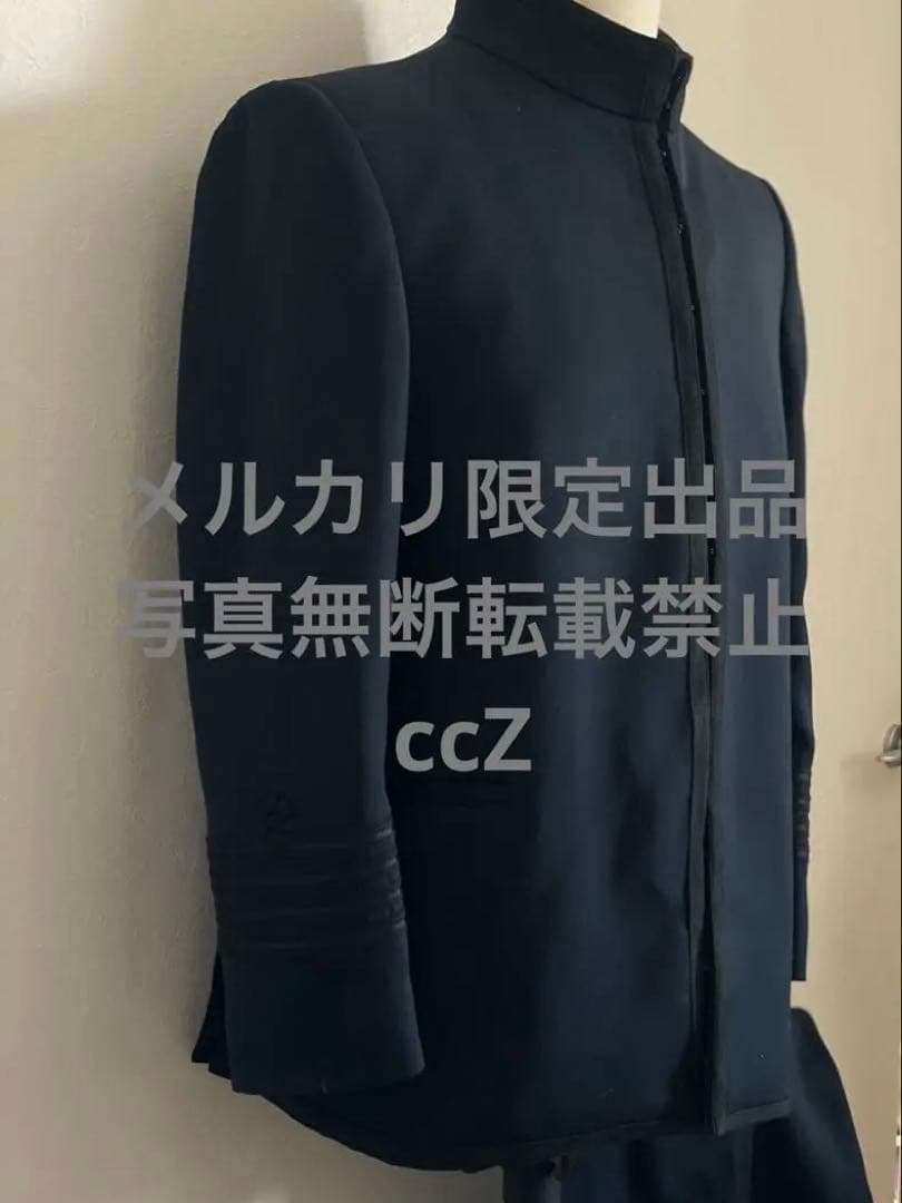 大日本帝国海軍 一種軍装　精密復刻版