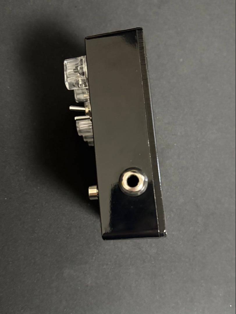 Vivie Taurustone ベースエフェクター